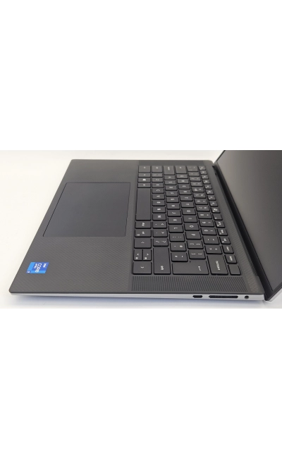 DELL Precision 5560 i7-11850H 32GB 512GB SSD 15,6